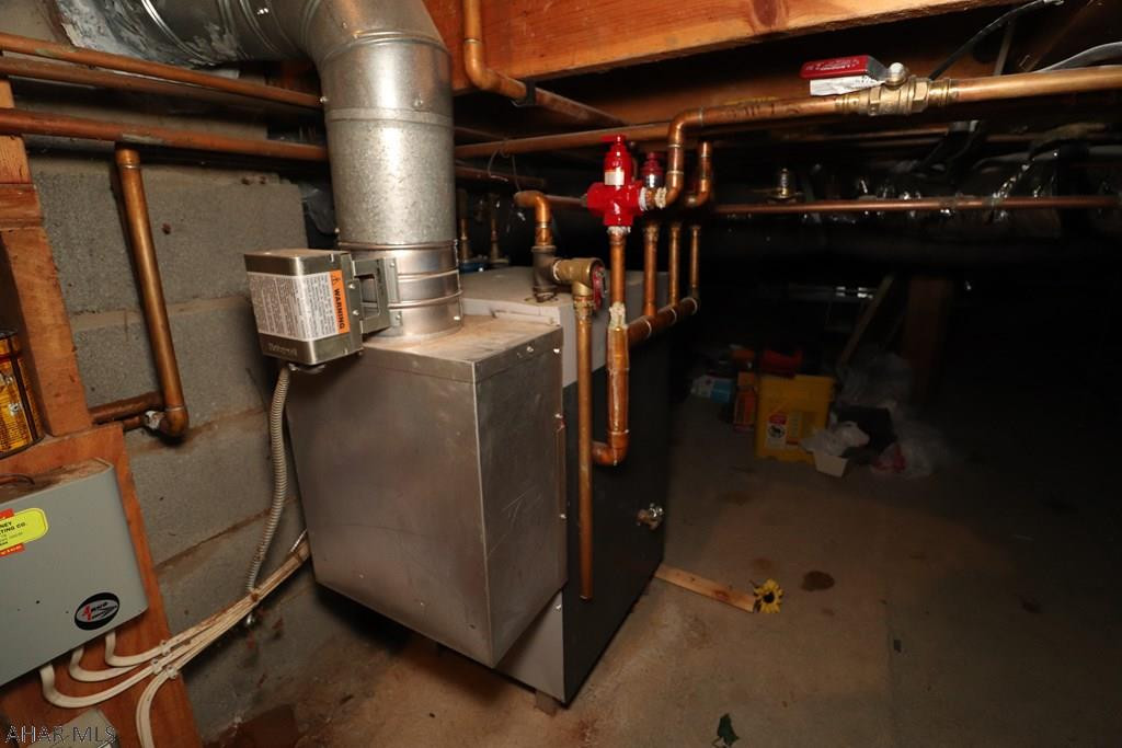 Unknown - Residential