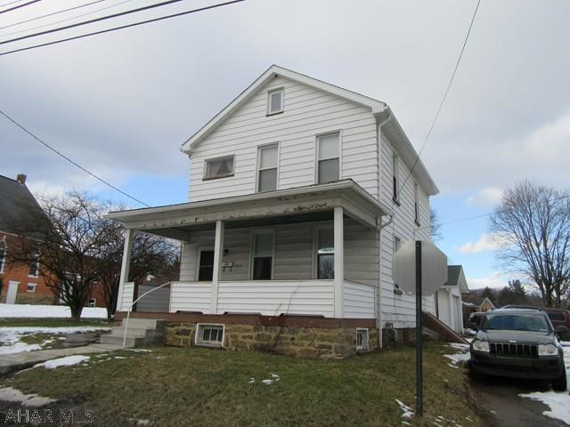 Bellwood Boro - Residential