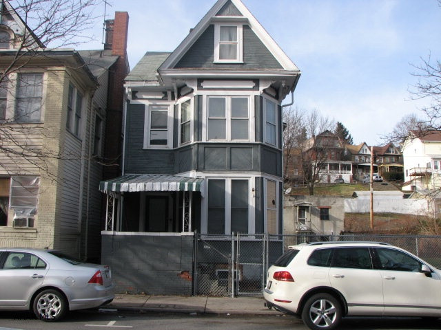 Unknown - Residential Income