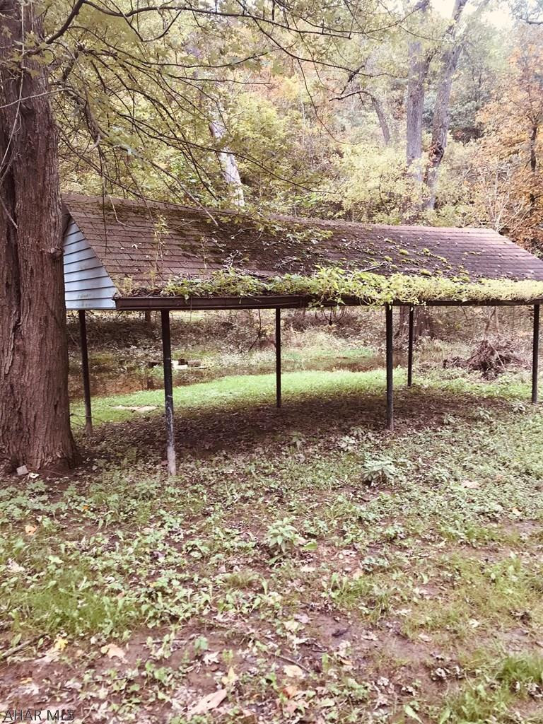 Unknown - Residential