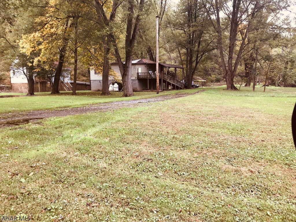 Unknown - Residential