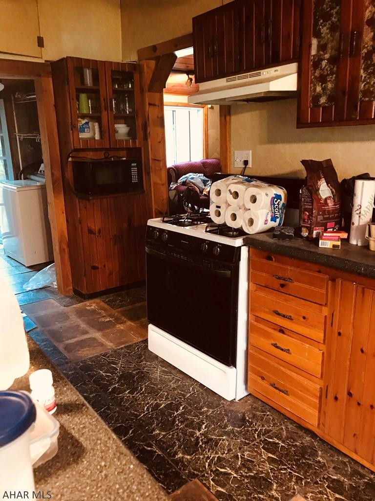 Unknown - Residential