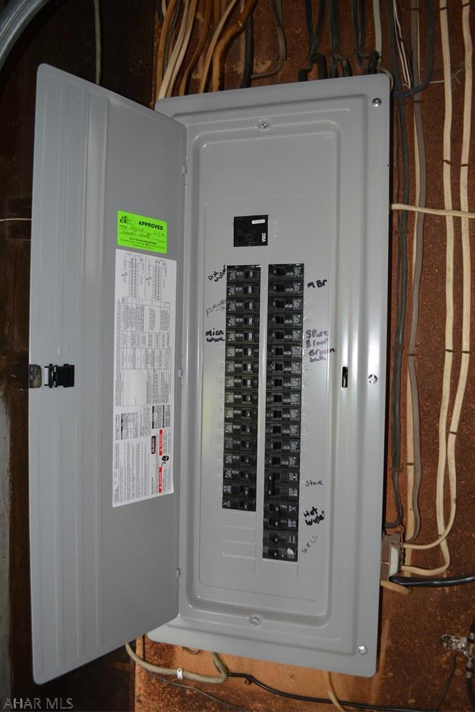 Unknown - Residential