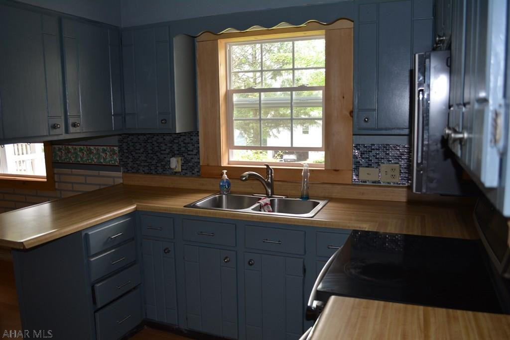 Unknown - Residential