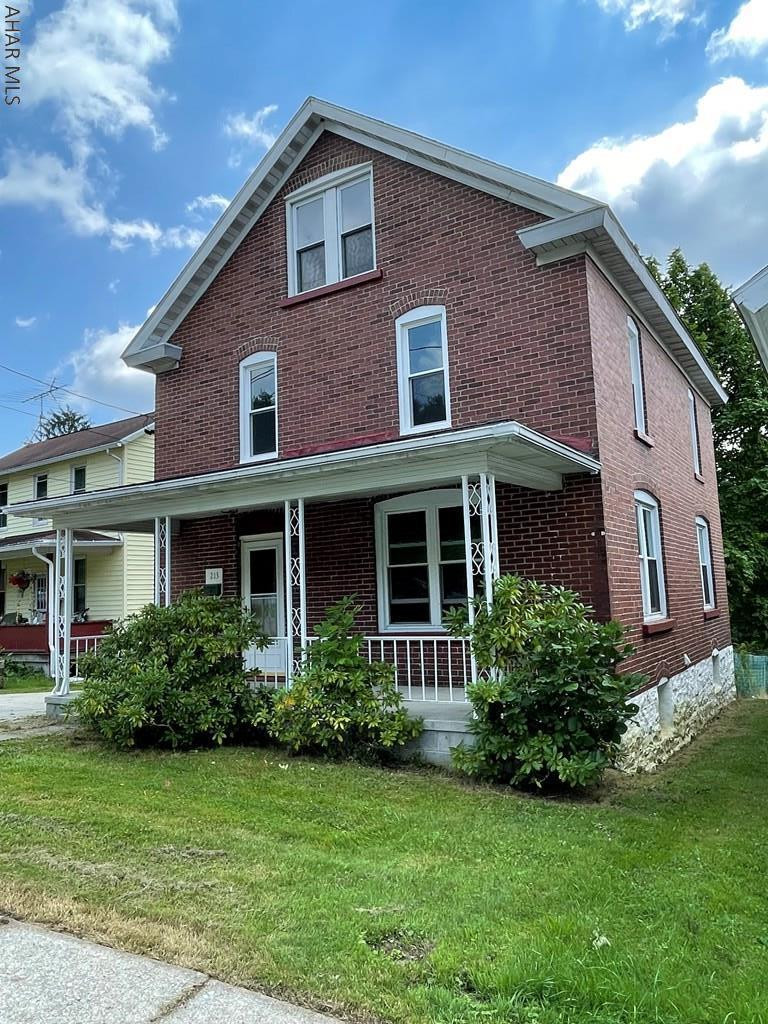 Unknown - Residential