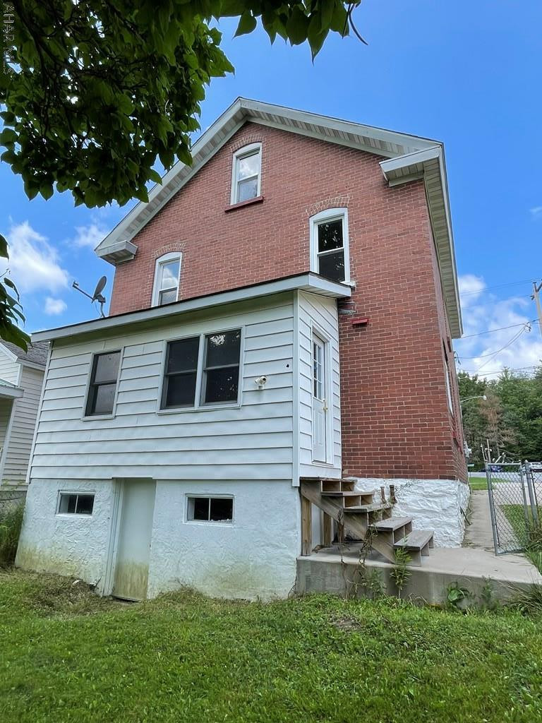 Unknown - Residential