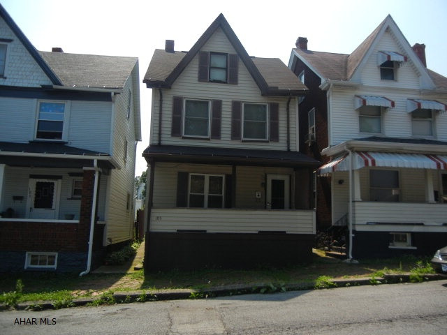 Other - Residential