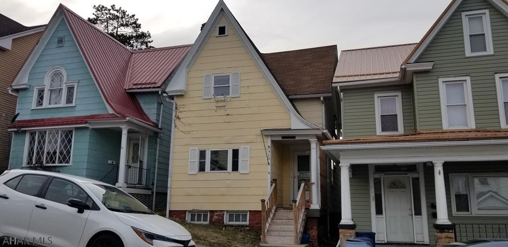 Fairview - Residential