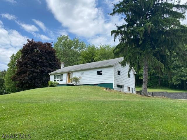 Unknown - Residential