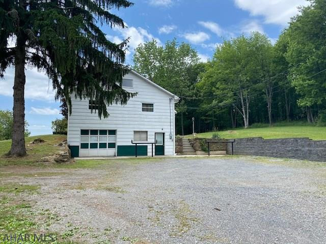 Unknown - Residential