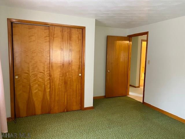 Unknown - Residential