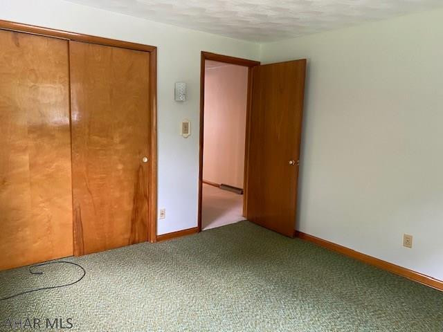 Unknown - Residential