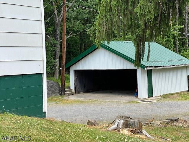 Unknown - Residential