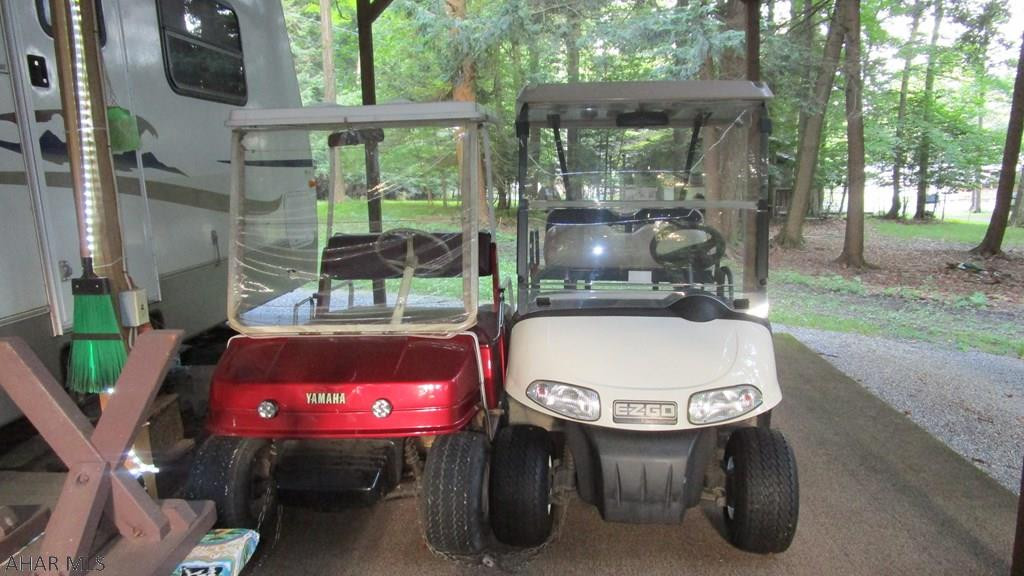 Glendale Yearound - Residential