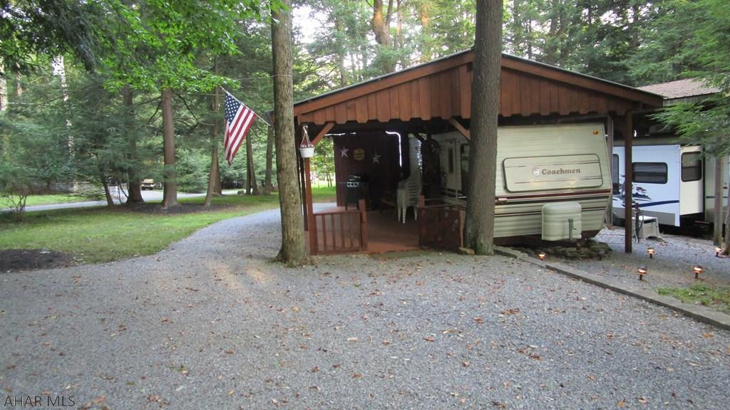 Glendale Yearound - Residential