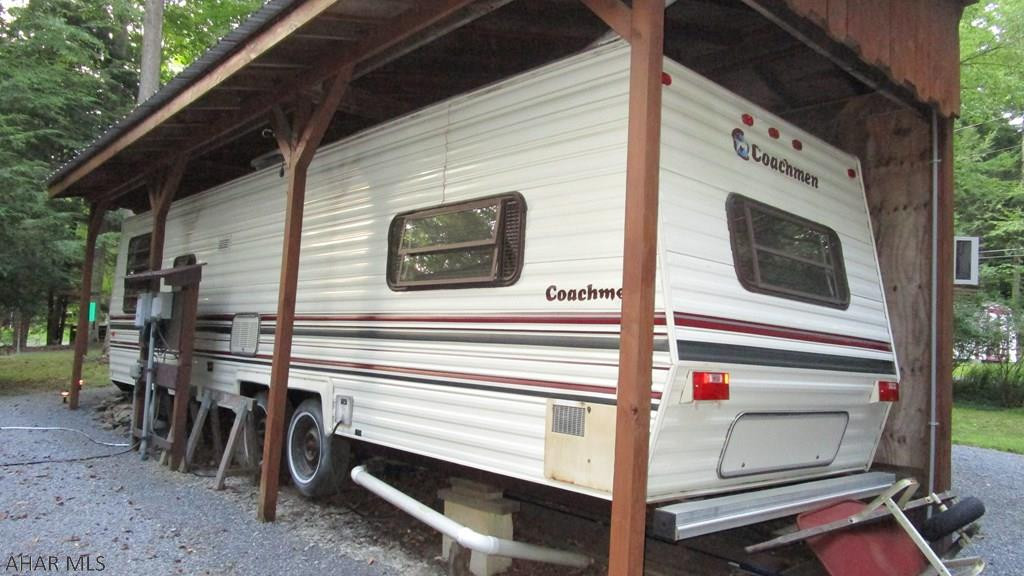 Glendale Yearound - Residential