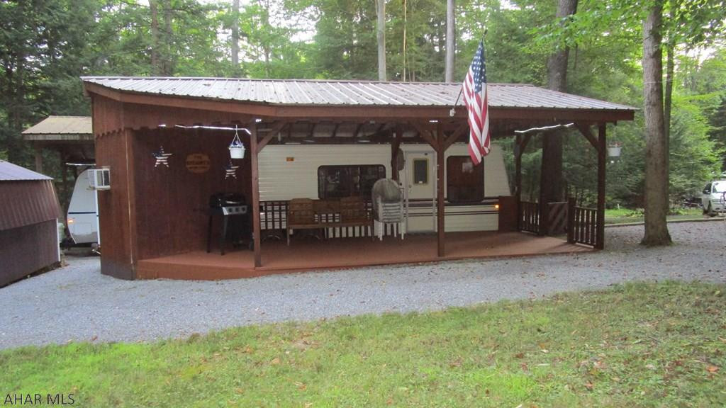 Glendale Yearound - Residential