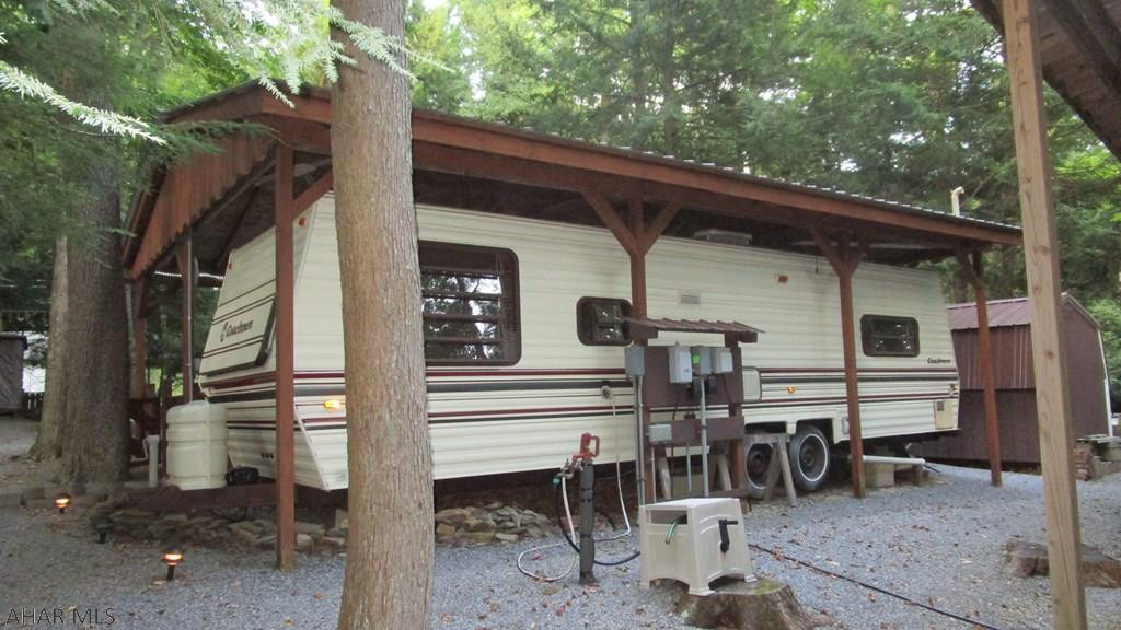 Glendale Yearound - Residential