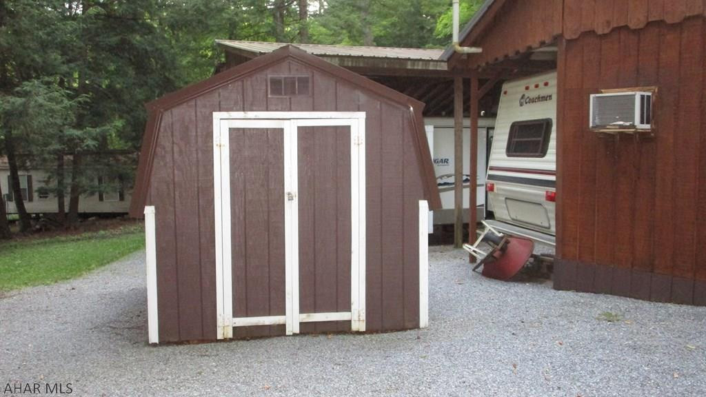 Glendale Yearound - Residential