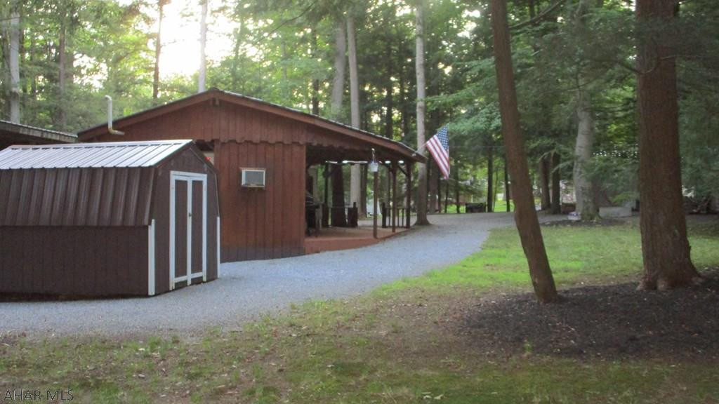 Glendale Yearound - Residential