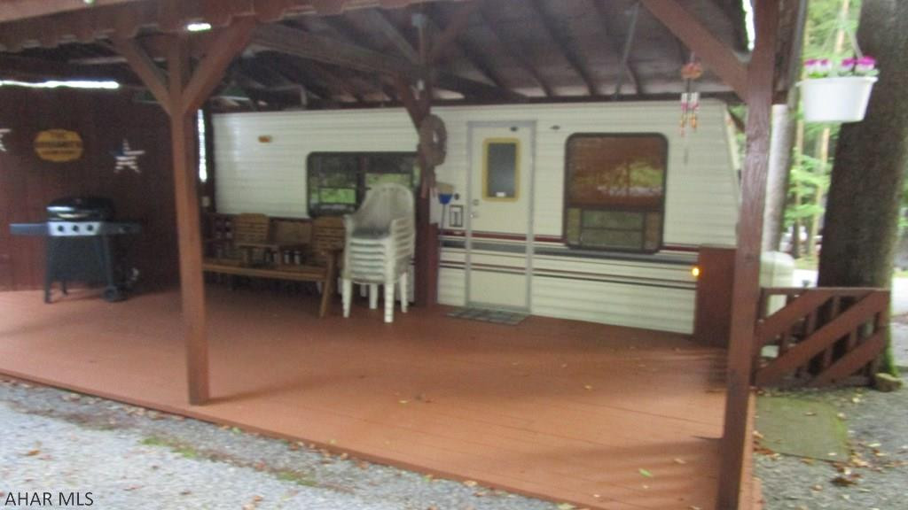 Glendale Yearound - Residential