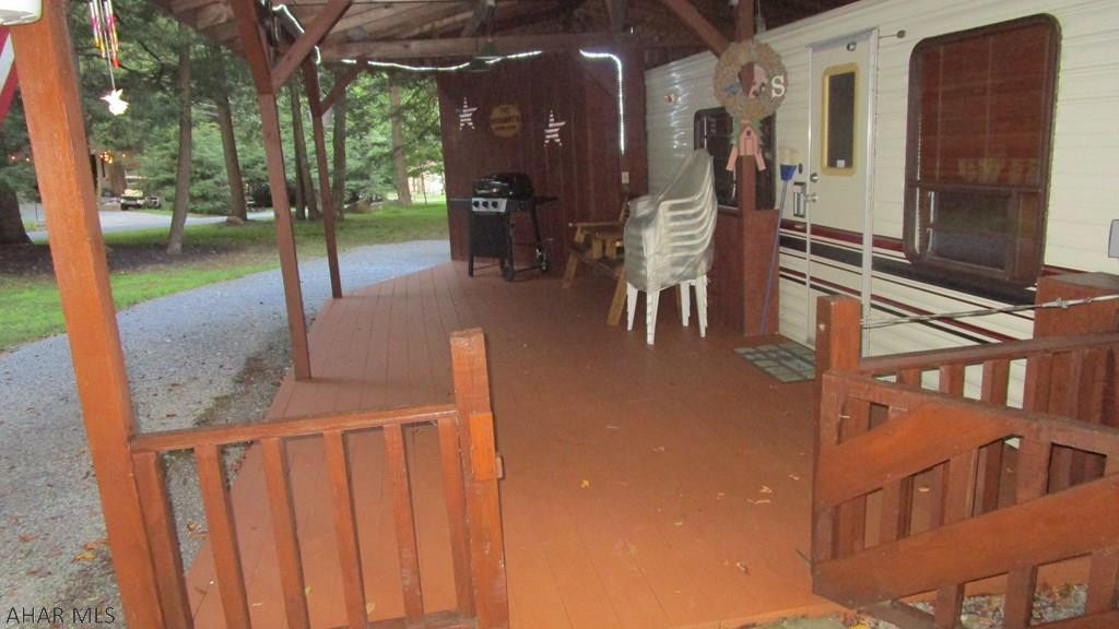 Glendale Yearound - Residential