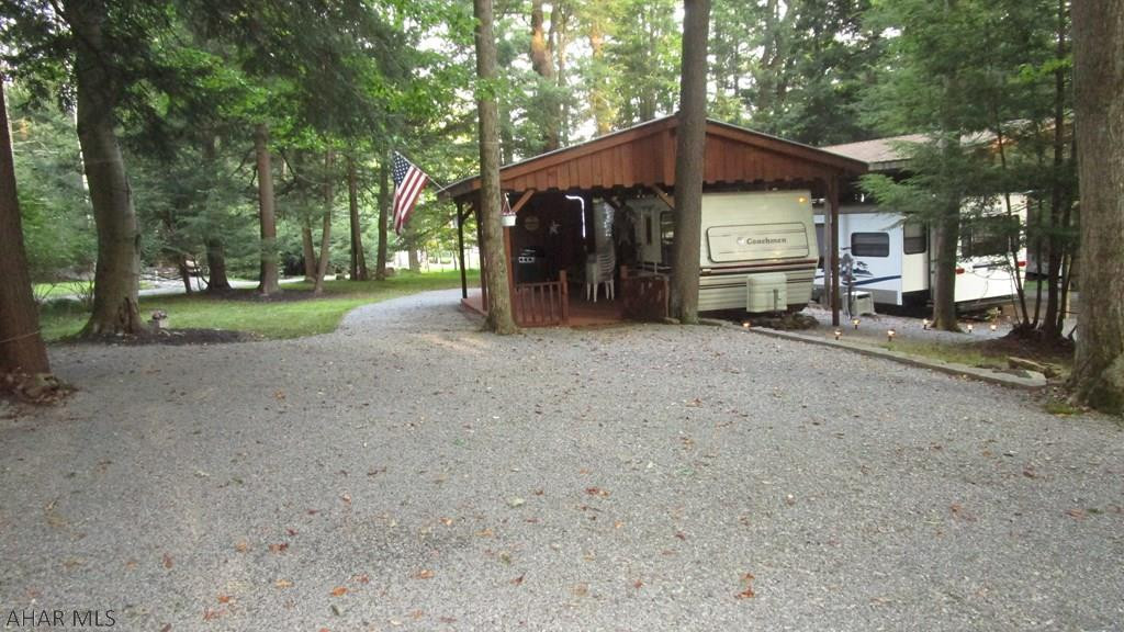 Glendale Yearound - Residential