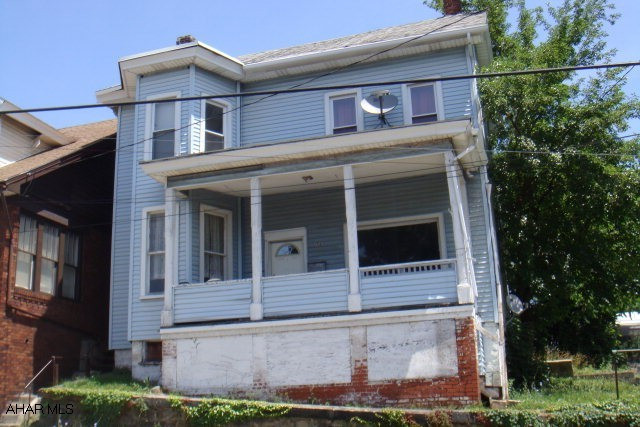 Fairview - Residential