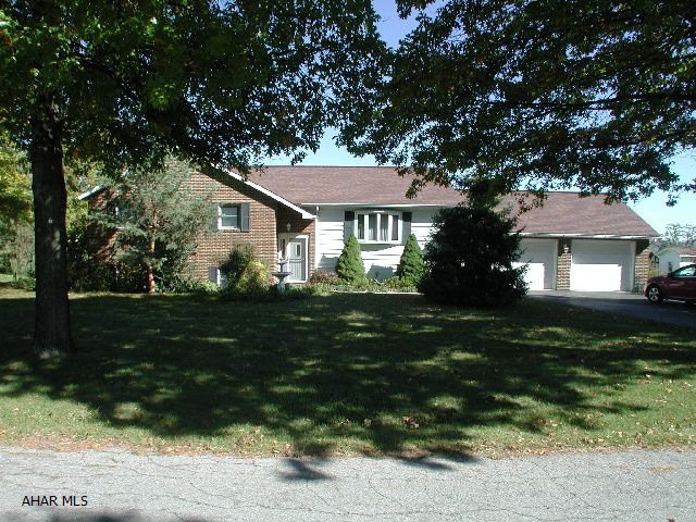 Holliday Heights - Residential