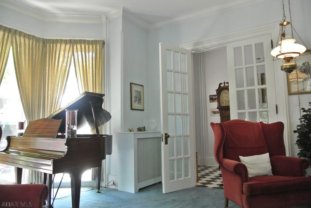 Unknown - Residential