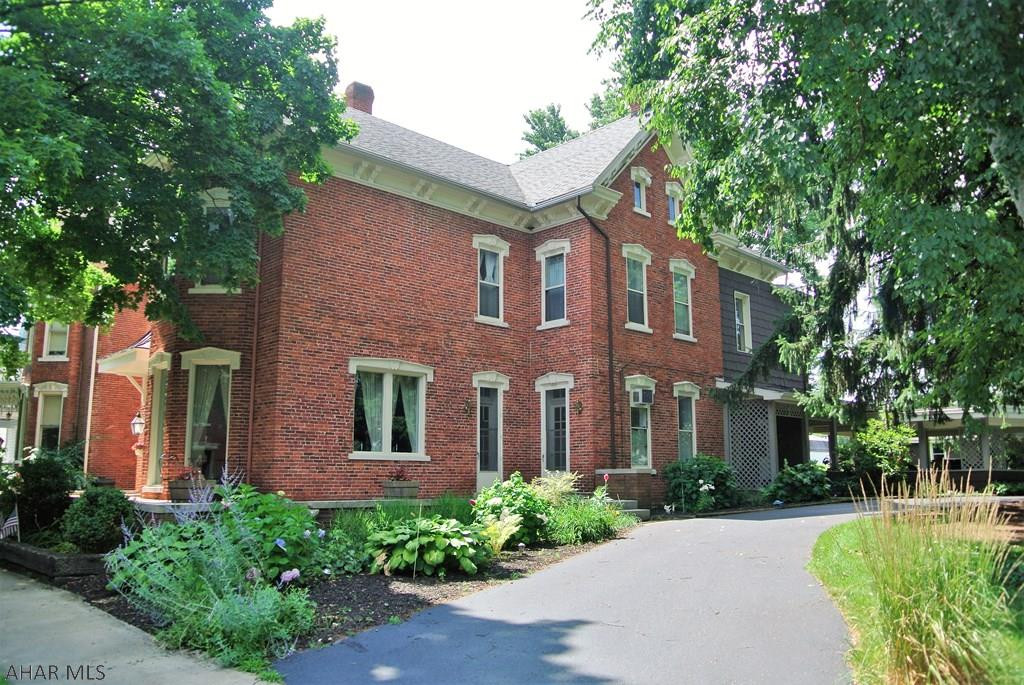 Unknown - Residential