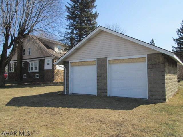 Greenwood - Residential