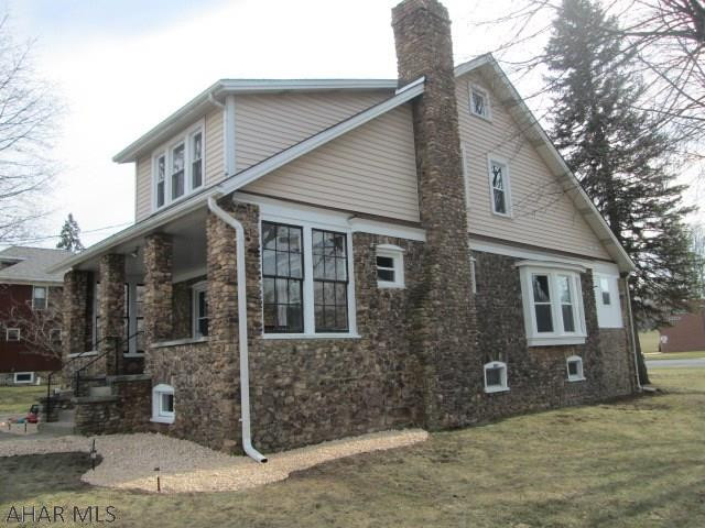 Greenwood - Residential