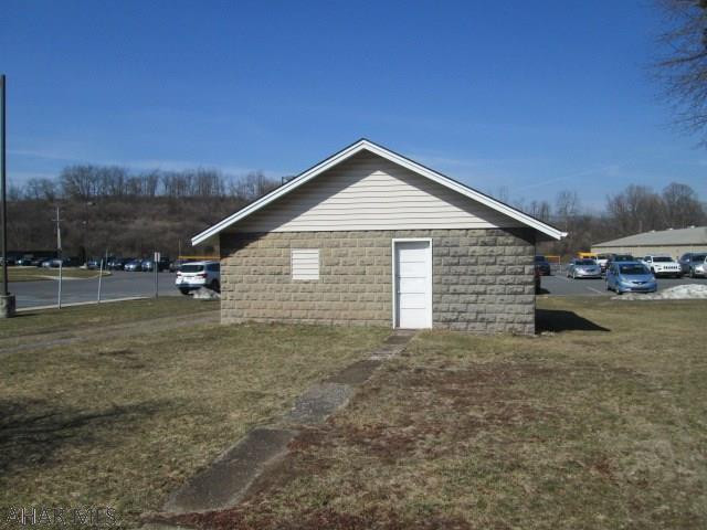 Greenwood - Residential