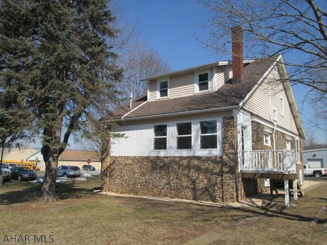 Greenwood - Residential