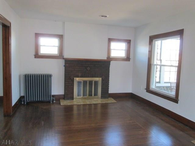 Greenwood - Residential