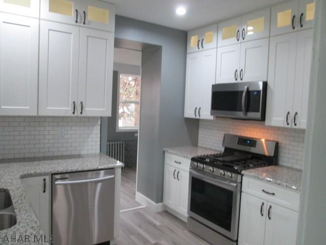 Greenwood - Residential