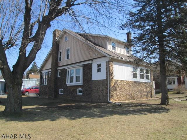 Greenwood - Residential