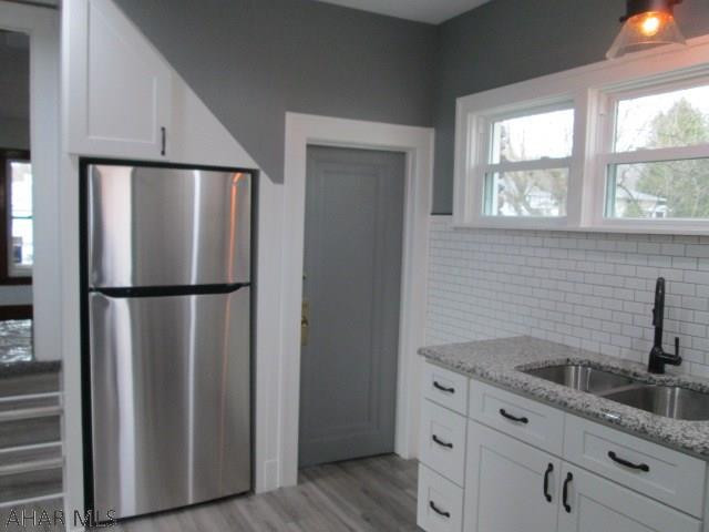 Greenwood - Residential