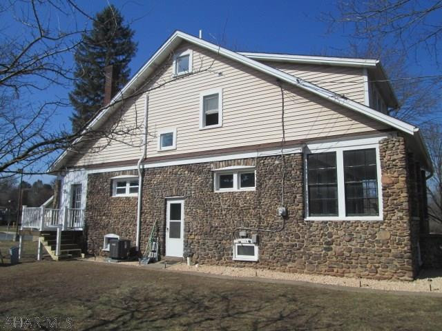 Greenwood - Residential