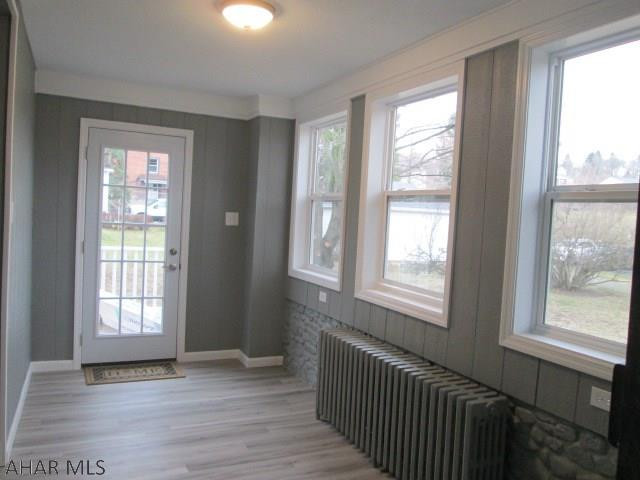 Greenwood - Residential