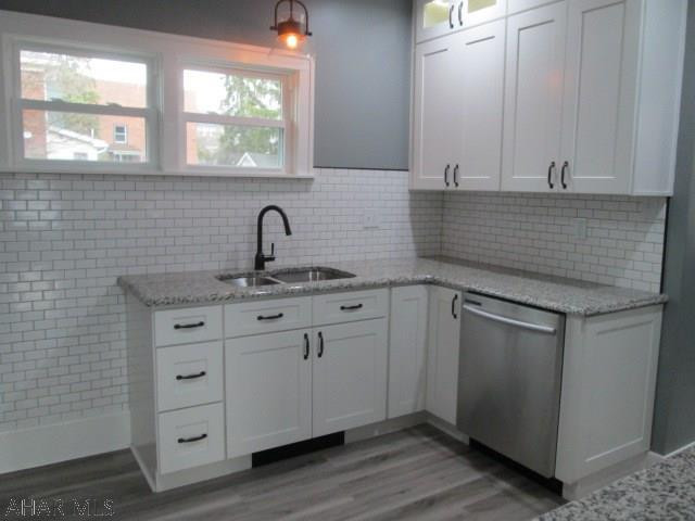 Greenwood - Residential