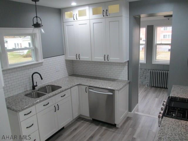 Greenwood - Residential