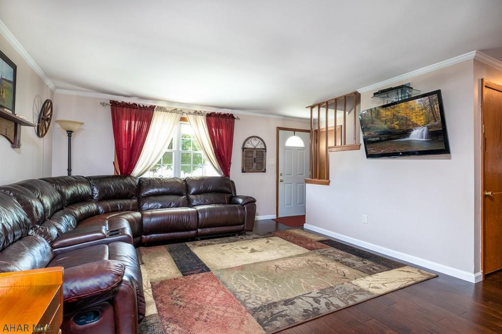 Fairview - Residential