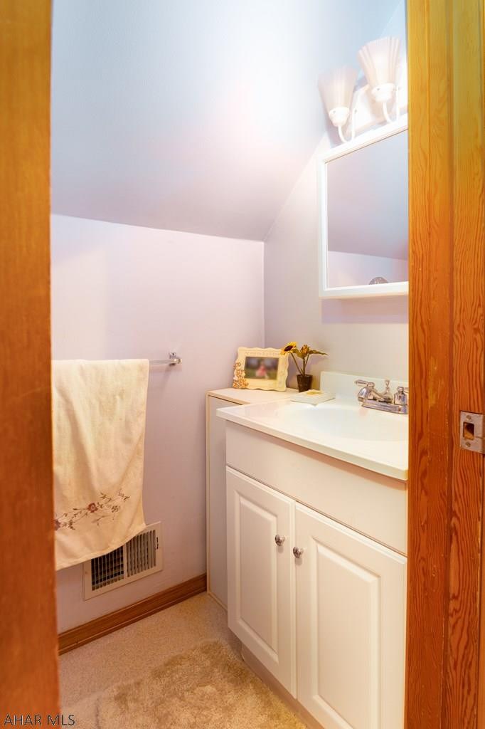 Fairview - Residential