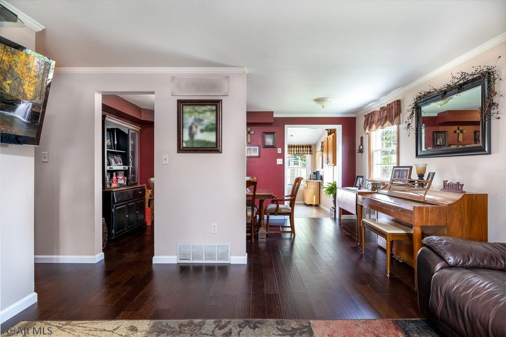 Fairview - Residential