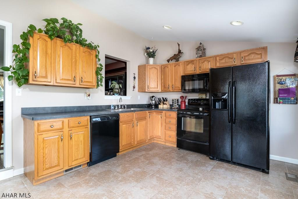 Fairview - Residential