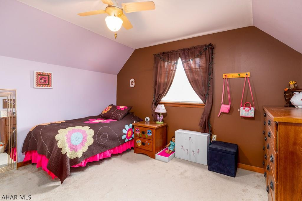 Fairview - Residential