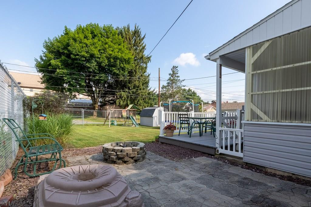 Fairview - Residential