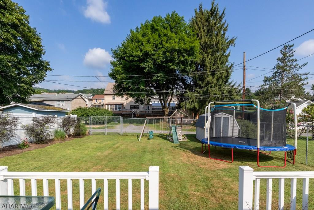 Fairview - Residential